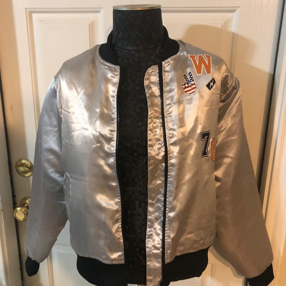 Starter Jacket